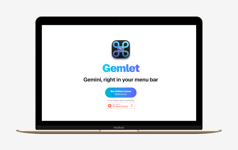 Gemlet