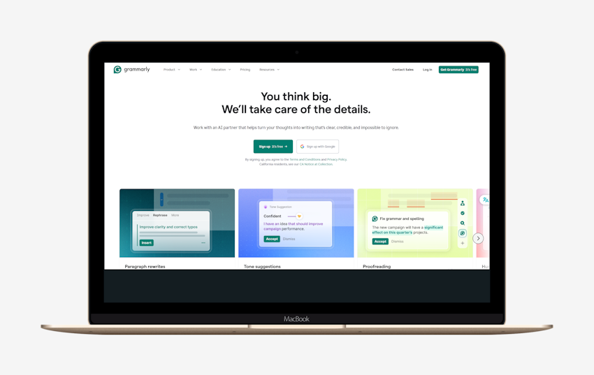 Grammarly