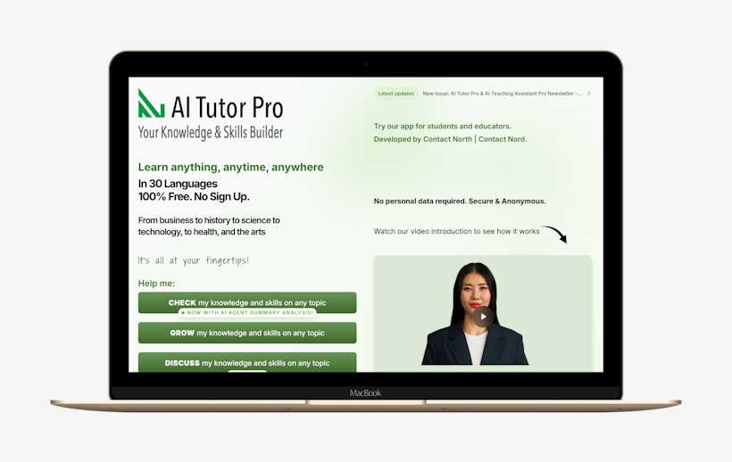 AItutorpro Ca