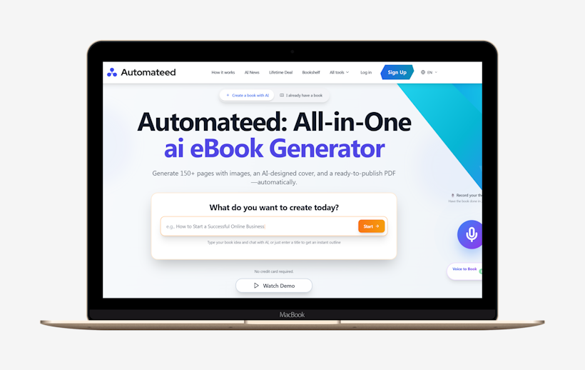 Automateed