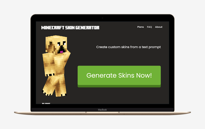 Skingenerator